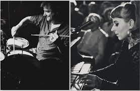 Taryn Donath Duo