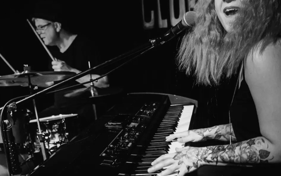 Taryn Donath Duo