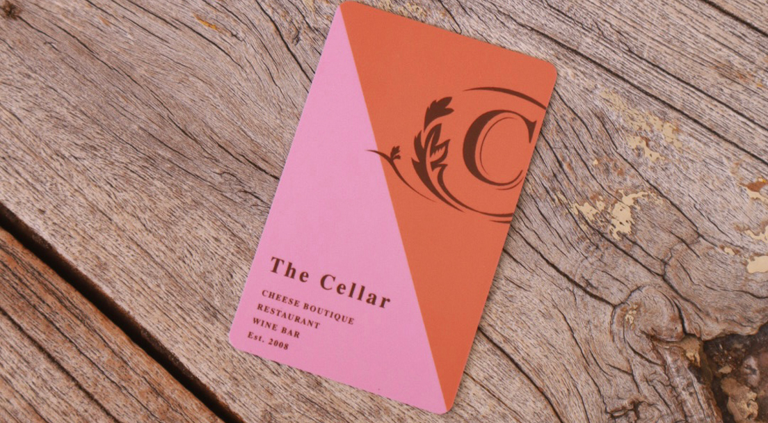 Gift cards